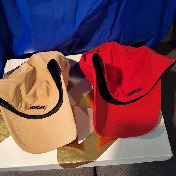 Jordan Caps - Picture 2 of 3